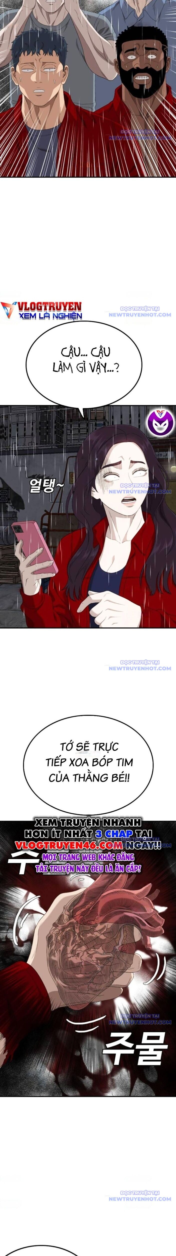 Người Xấu Chapter 245 - 18