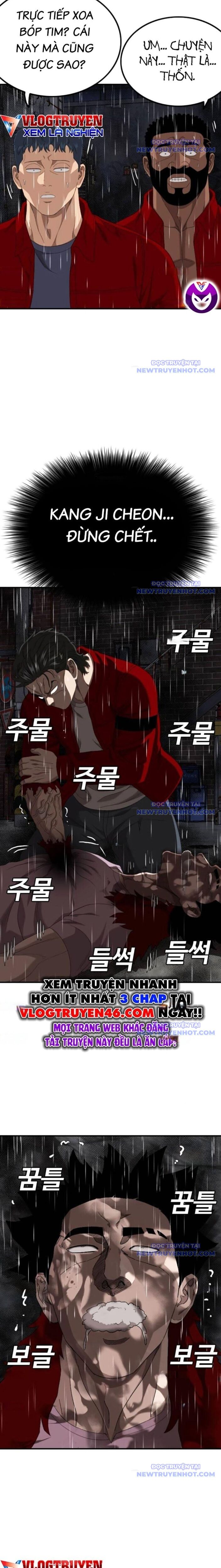 Người Xấu Chapter 245 - 19