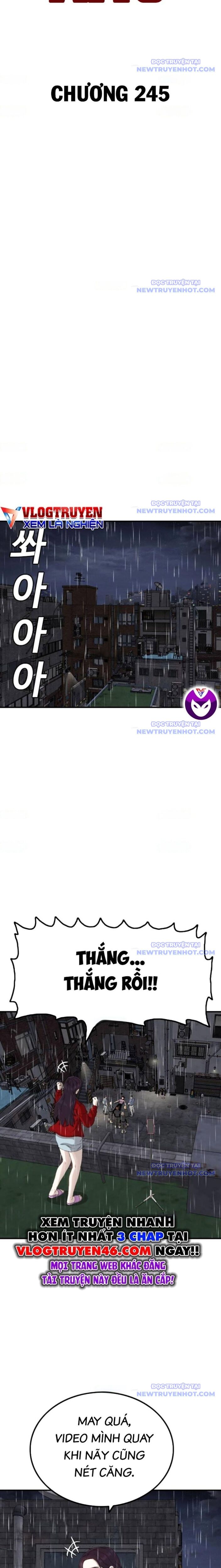 Người Xấu Chapter 245 - 3