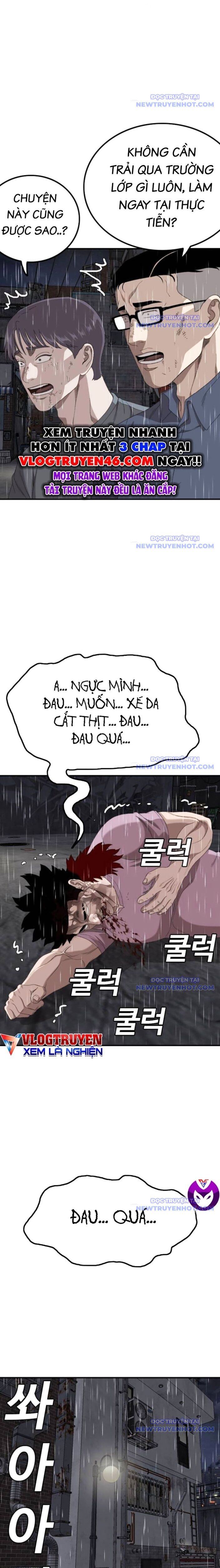 Người Xấu Chapter 245 - 21