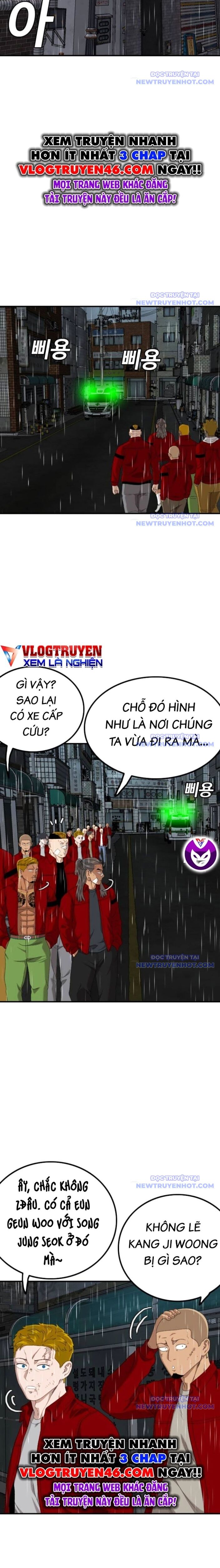 Người Xấu Chapter 245 - 22