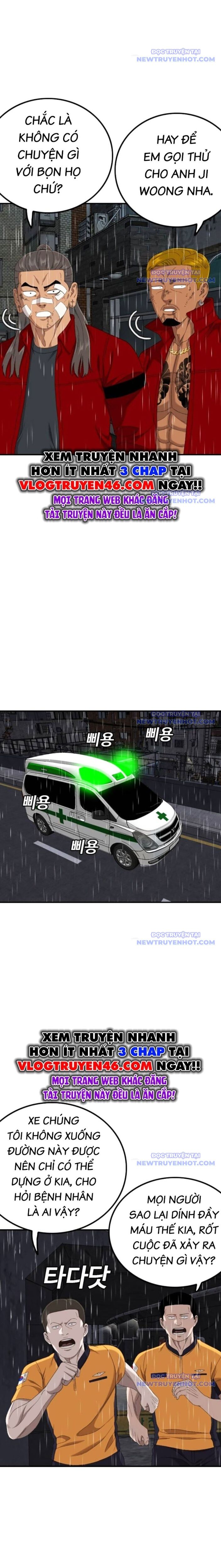 Người Xấu Chapter 245 - 23