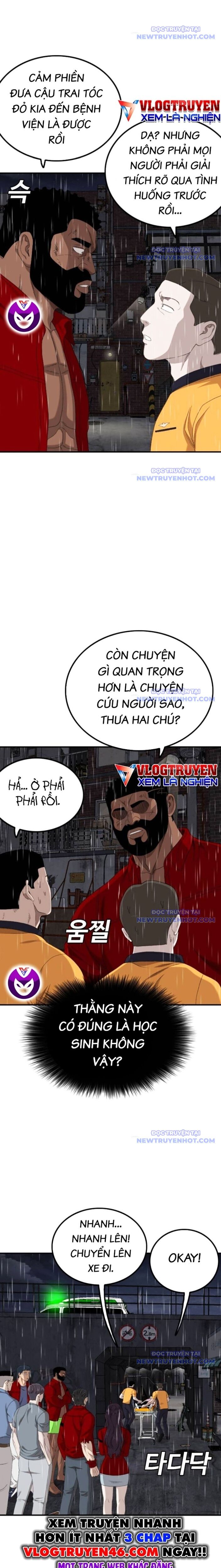 Người Xấu Chapter 245 - 24