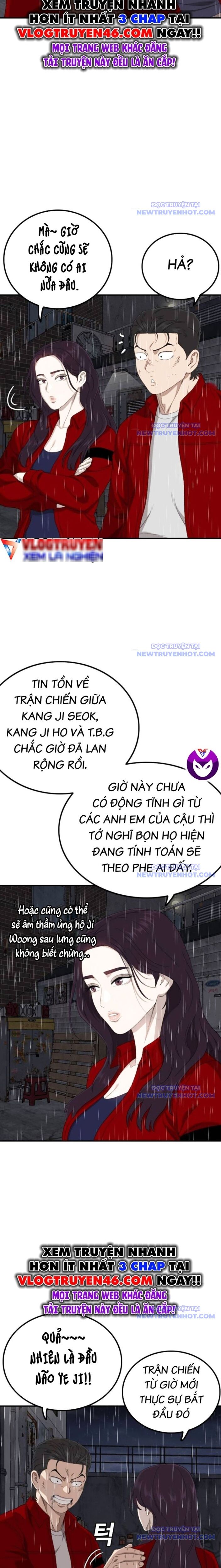 Người Xấu Chapter 245 - 26