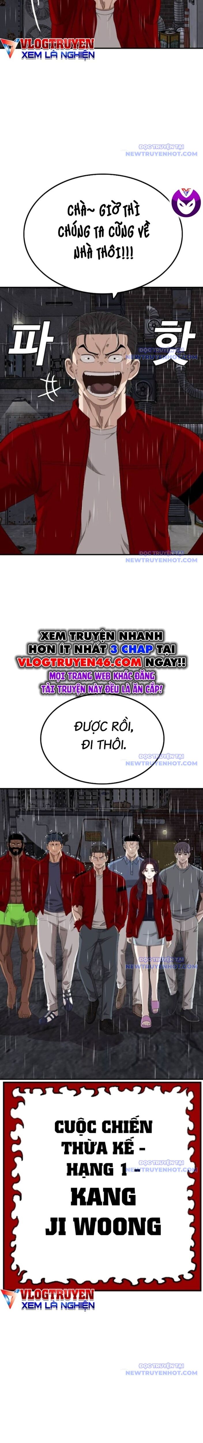 Người Xấu Chapter 245 - 28