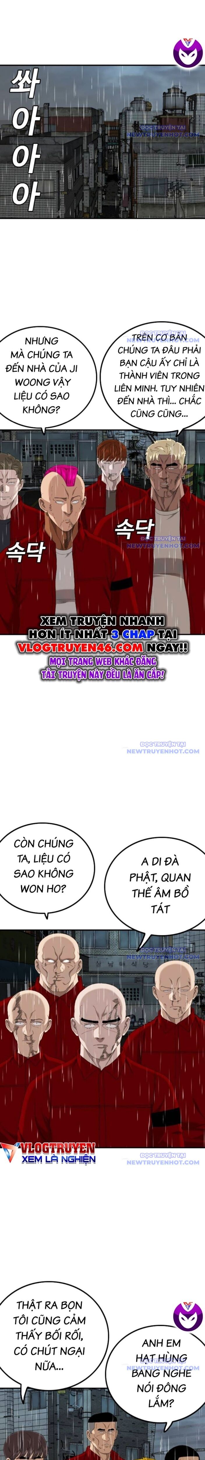 Người Xấu Chapter 245 - 29