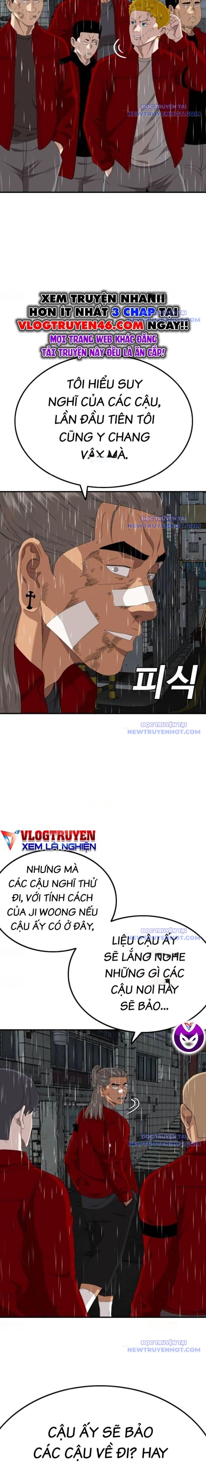 Người Xấu Chapter 245 - 30