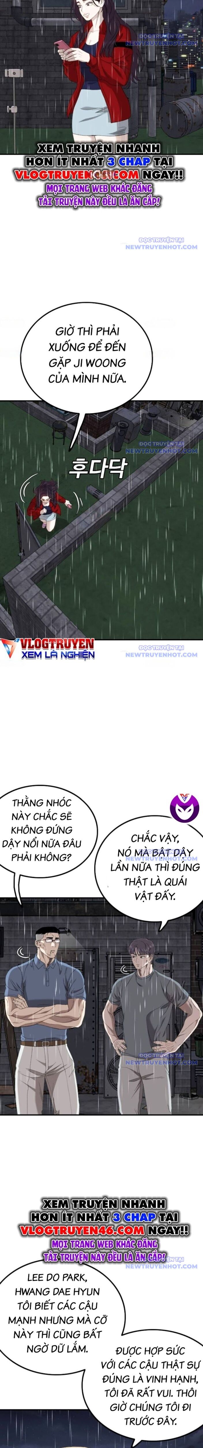 Người Xấu Chapter 245 - 4