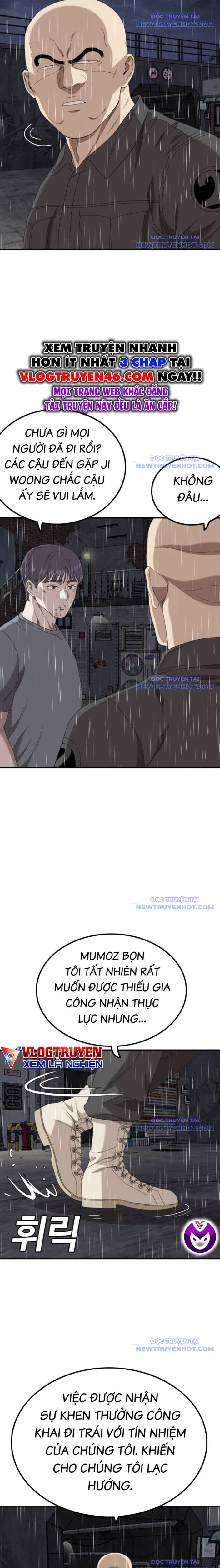 Người Xấu Chapter 245 - 5