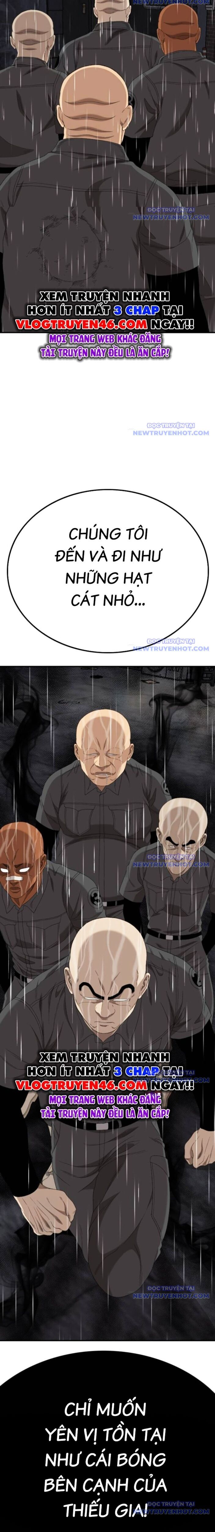 Người Xấu Chapter 245 - 6