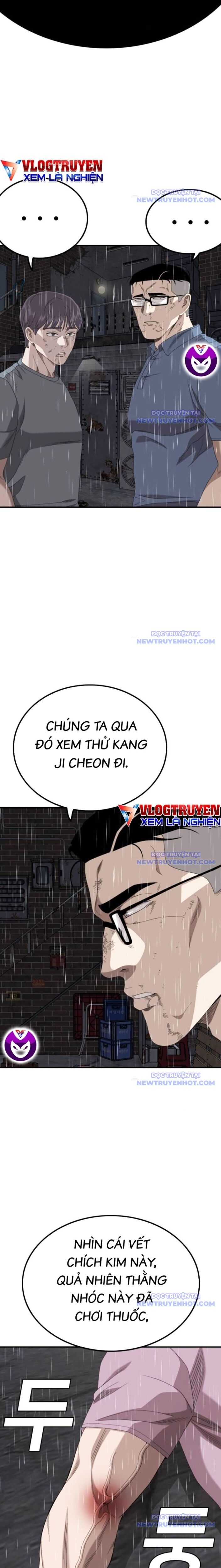 Người Xấu Chapter 245 - 7