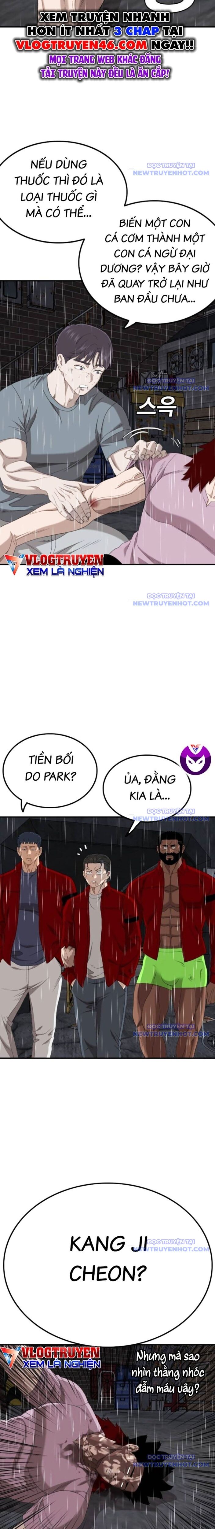 Người Xấu Chapter 245 - 8