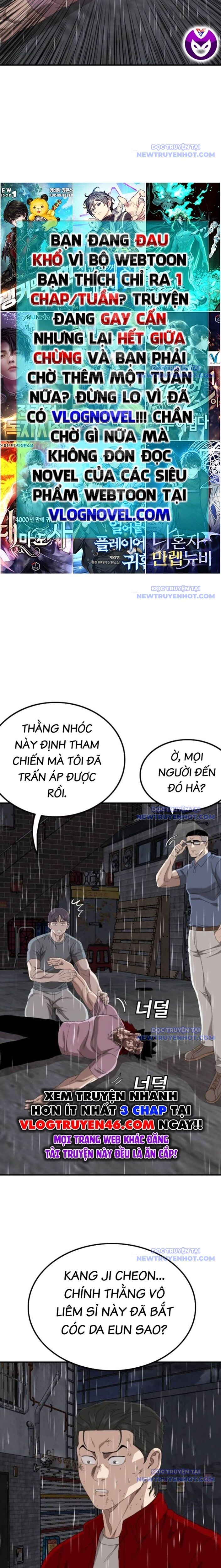 Người Xấu Chapter 245 - 9