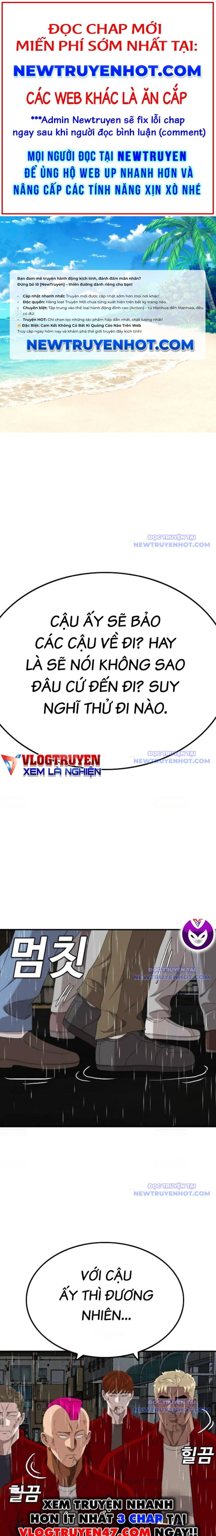 Người Xấu Chapter 246 - 1