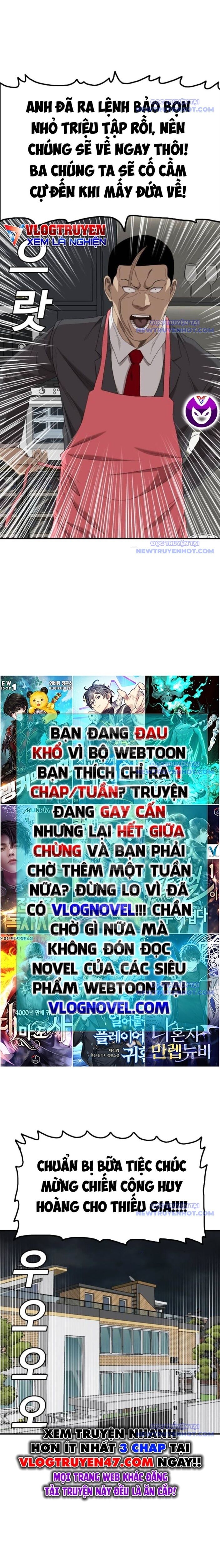 Người Xấu Chapter 246 - 11