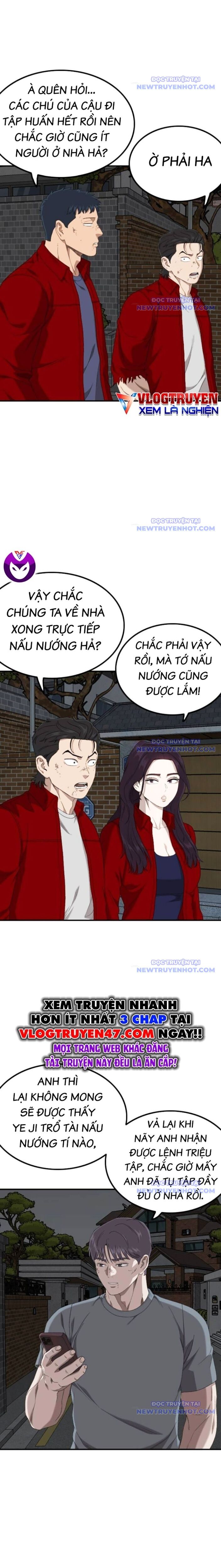 Người Xấu Chapter 246 - 12