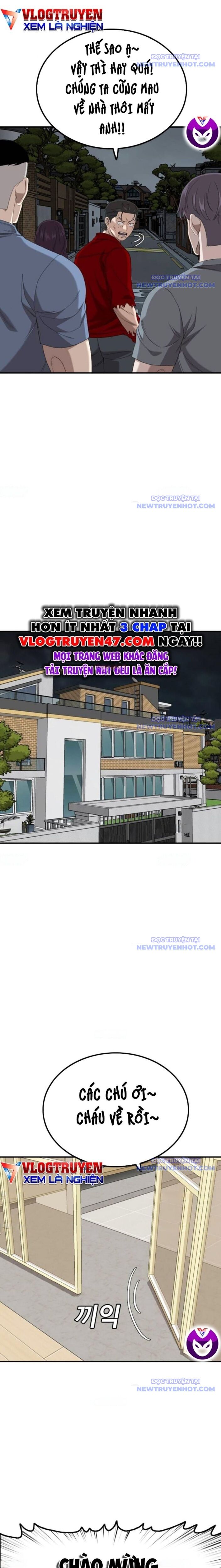 Người Xấu Chapter 246 - 13