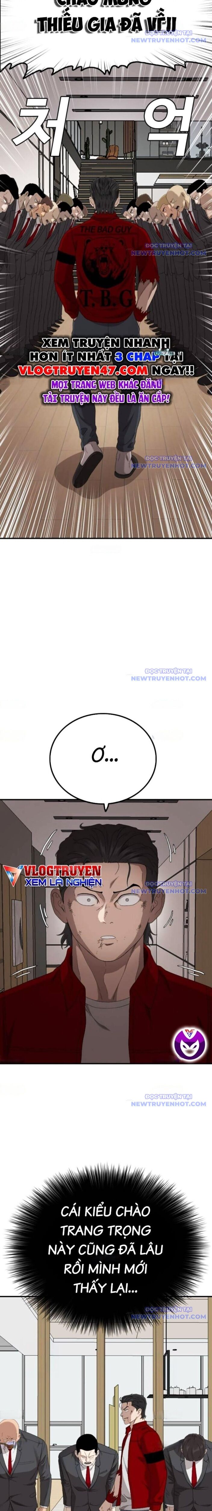 Người Xấu Chapter 246 - 14