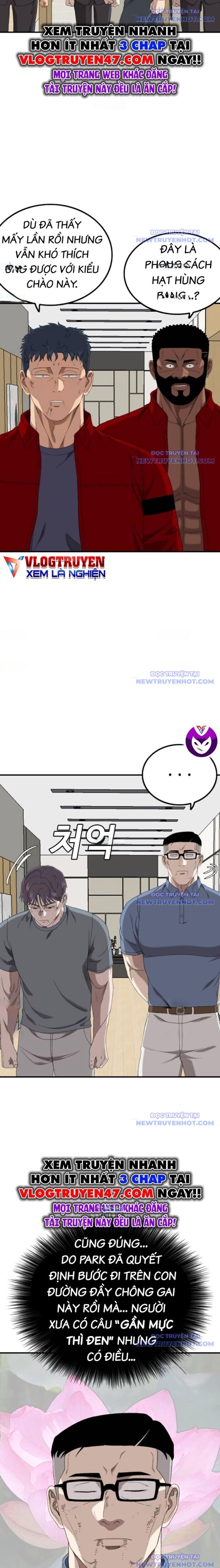 Người Xấu Chapter 246 - 15