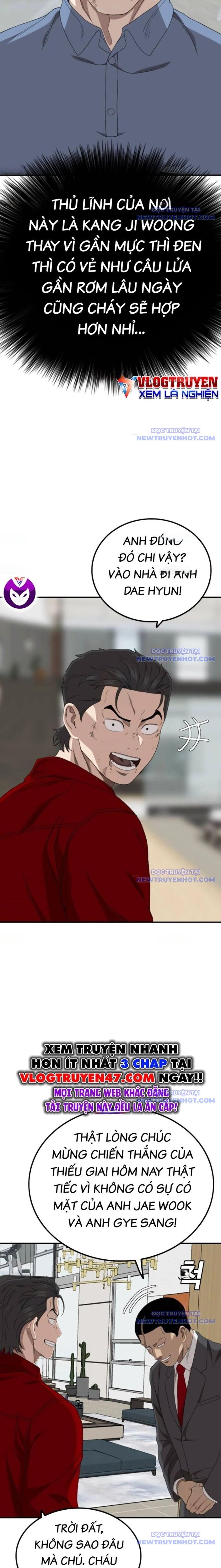 Người Xấu Chapter 246 - 16