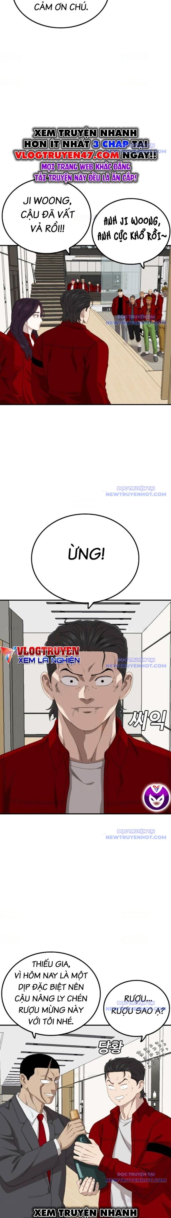 Người Xấu Chapter 246 - 17