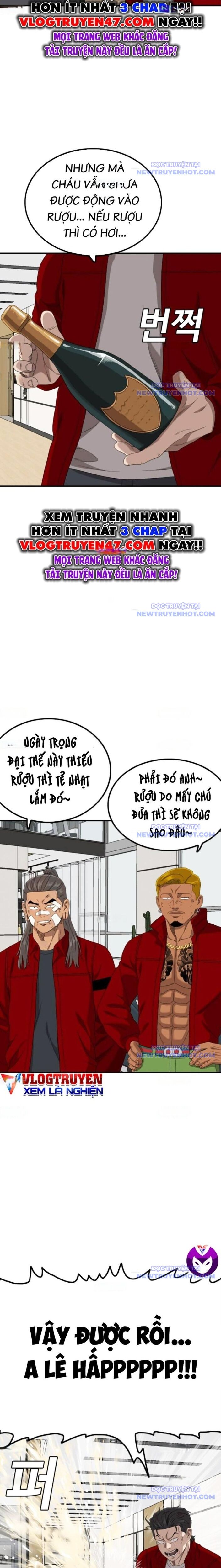 Người Xấu Chapter 246 - 18