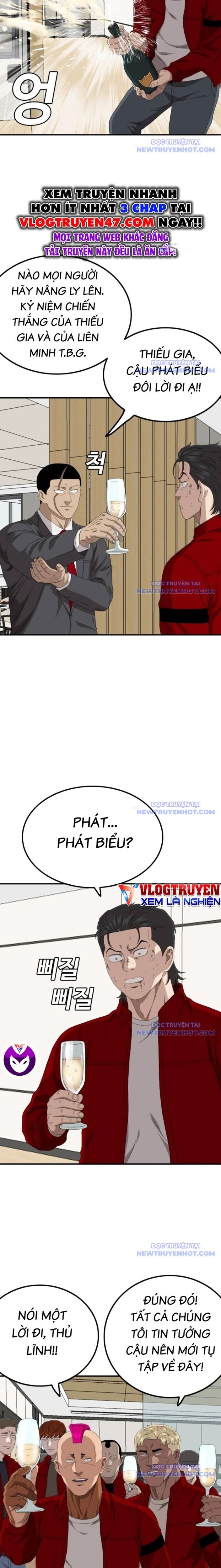 Người Xấu Chapter 246 - 19