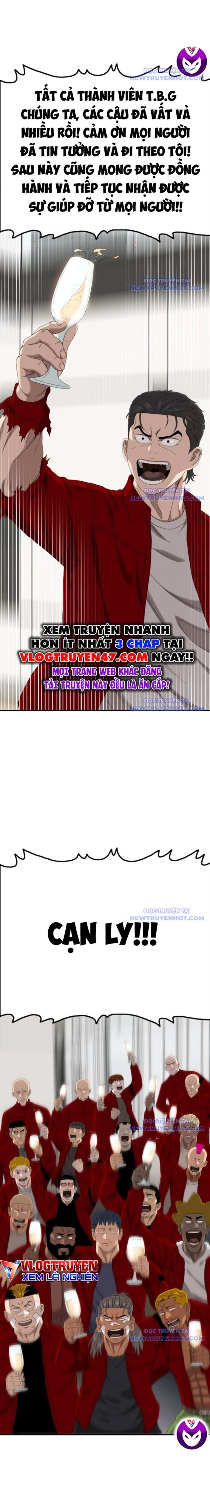 Người Xấu Chapter 246 - 22