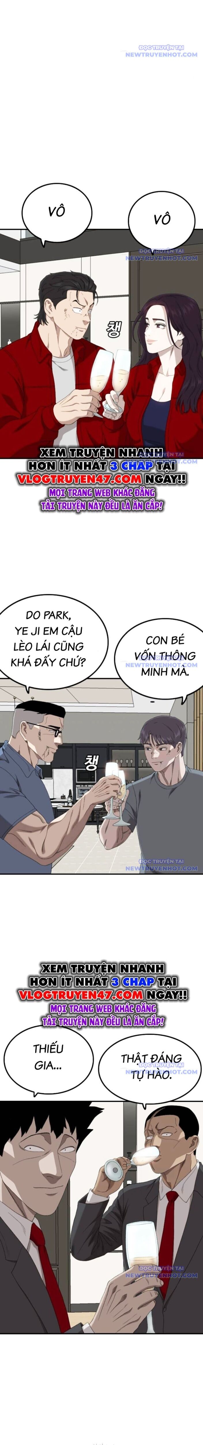 Người Xấu Chapter 246 - 23