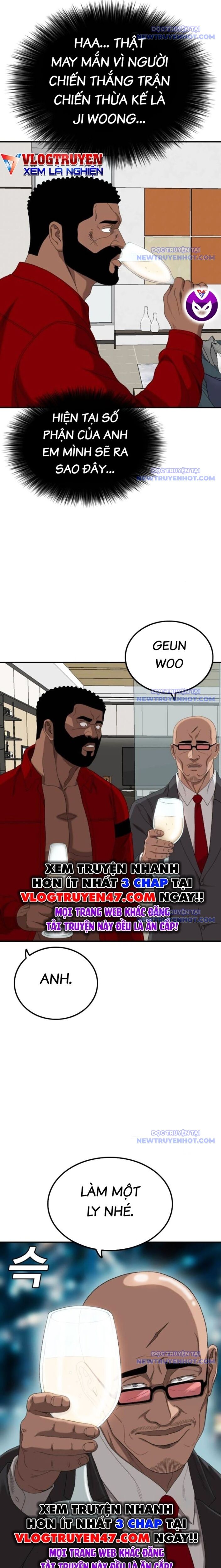 Người Xấu Chapter 246 - 24