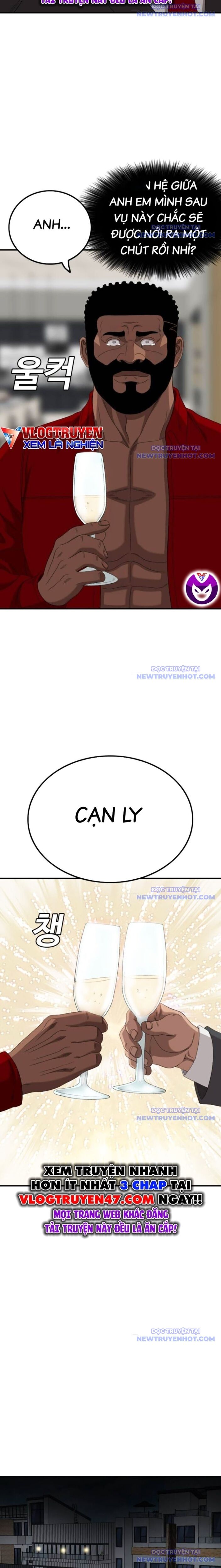 Người Xấu Chapter 246 - 25