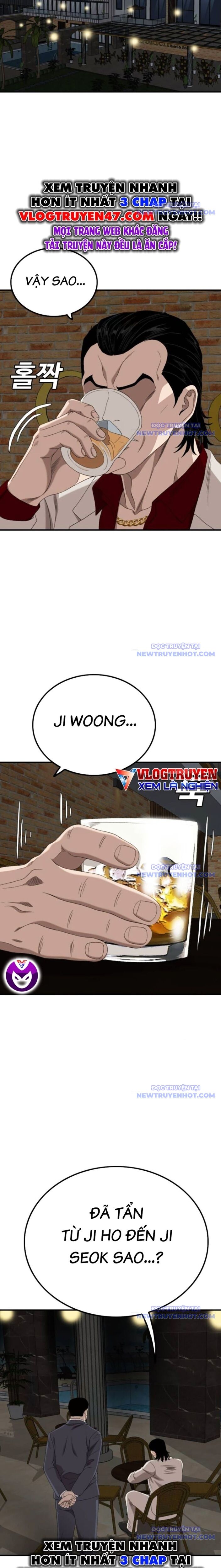 Người Xấu Chapter 246 - 26