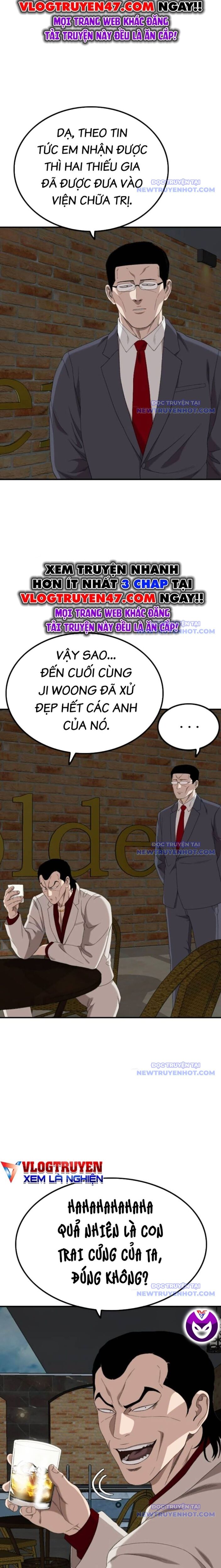 Người Xấu Chapter 246 - 27