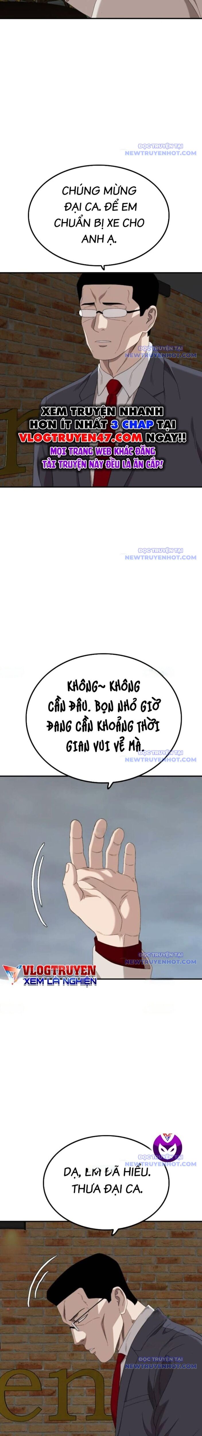 Người Xấu Chapter 246 - 28