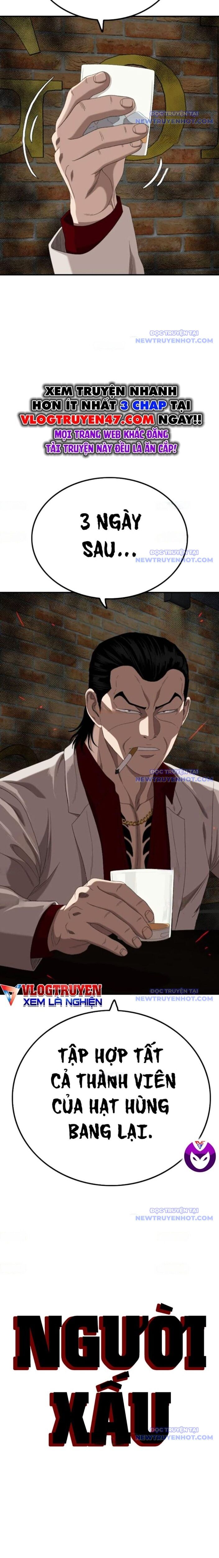 Người Xấu Chapter 246 - 30