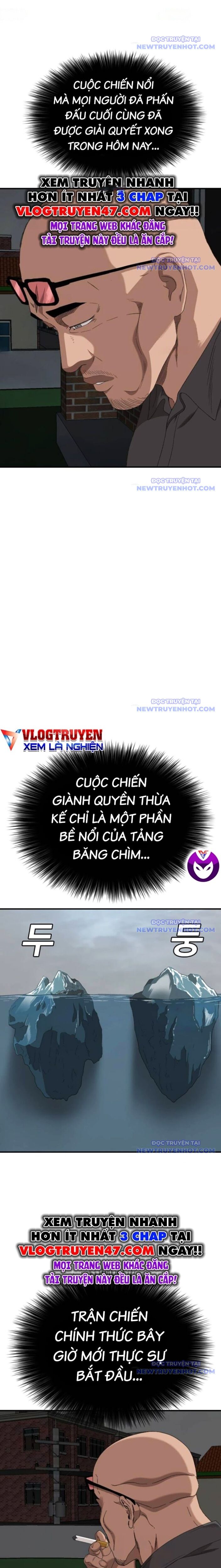 Người Xấu Chapter 246 - 4