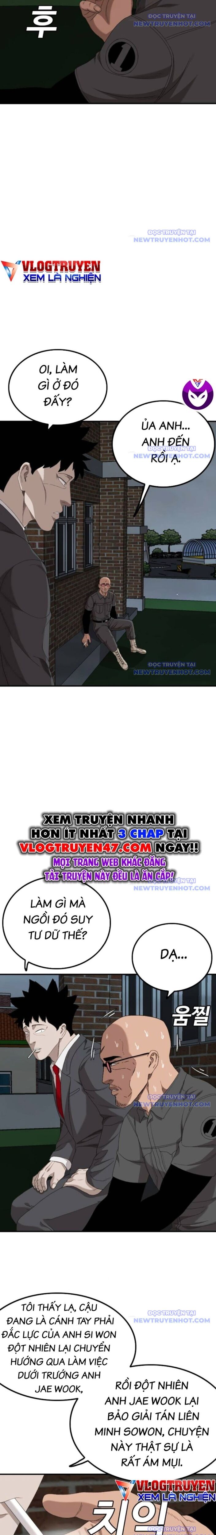 Người Xấu Chapter 246 - 5