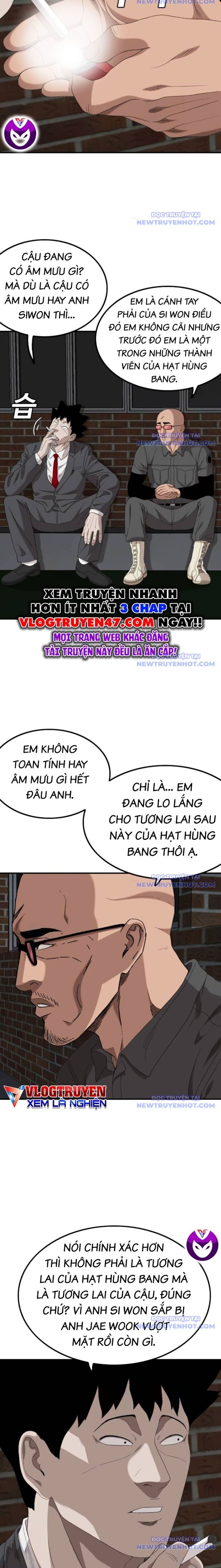 Người Xấu Chapter 246 - 6