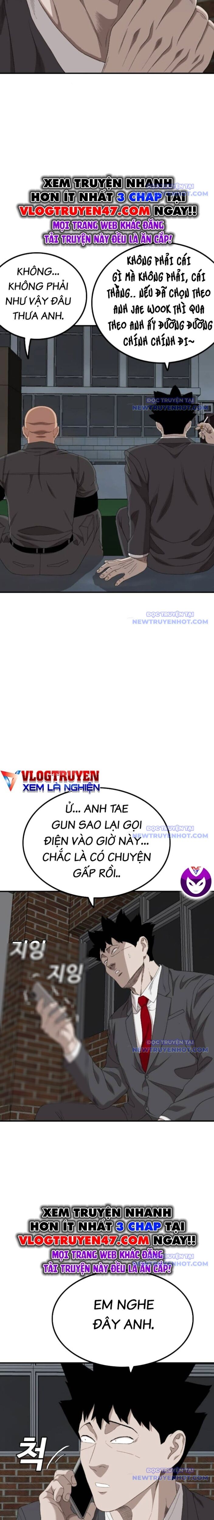 Người Xấu Chapter 246 - 7