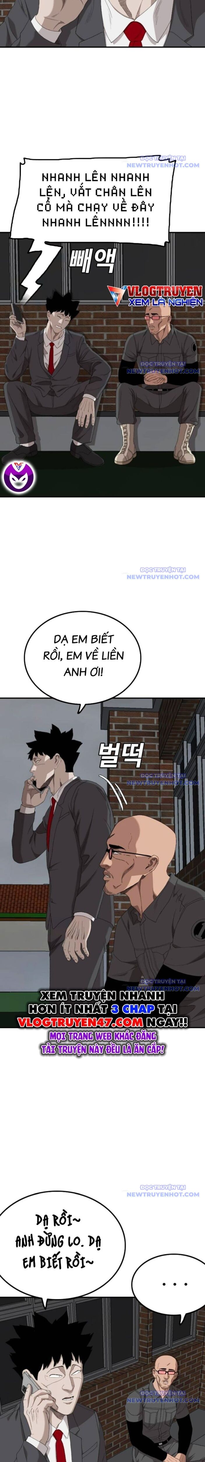 Người Xấu Chapter 246 - 8