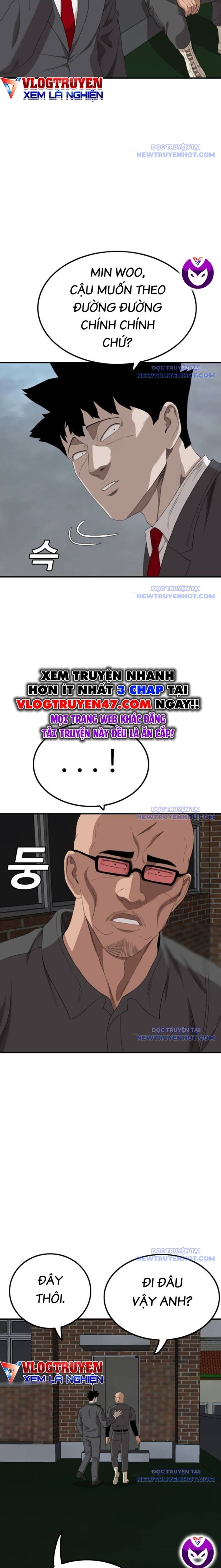 Người Xấu Chapter 246 - 9