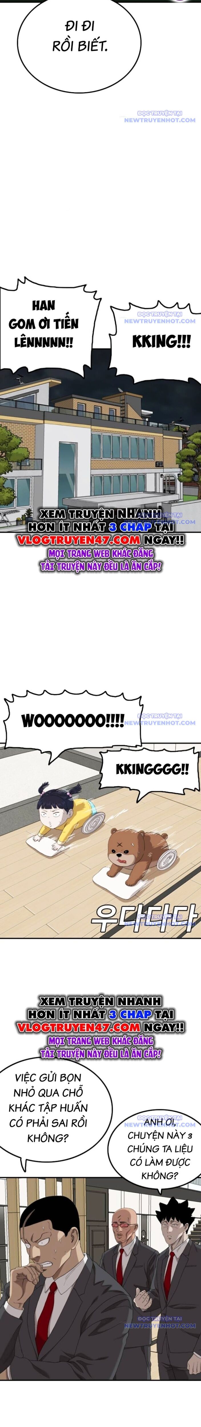 Người Xấu Chapter 246 - 10