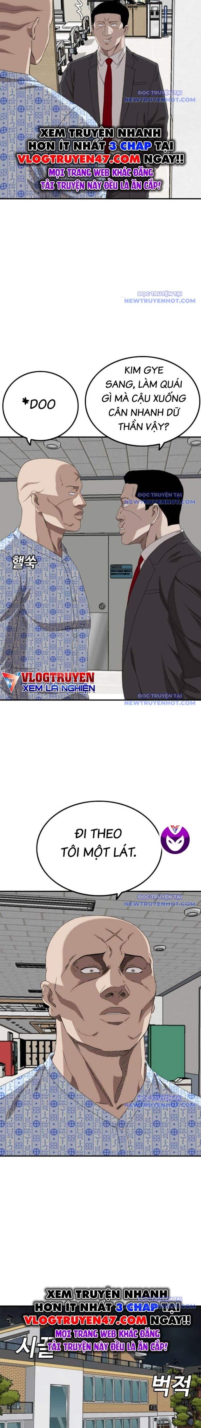 Người Xấu Chapter 247 - 11