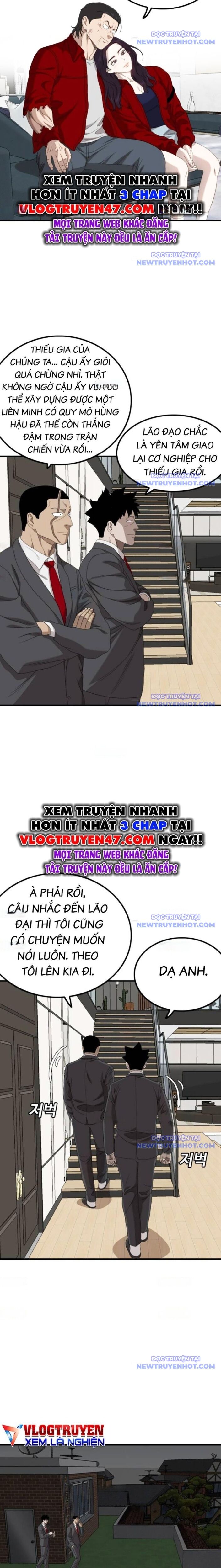 Người Xấu Chapter 247 - 14