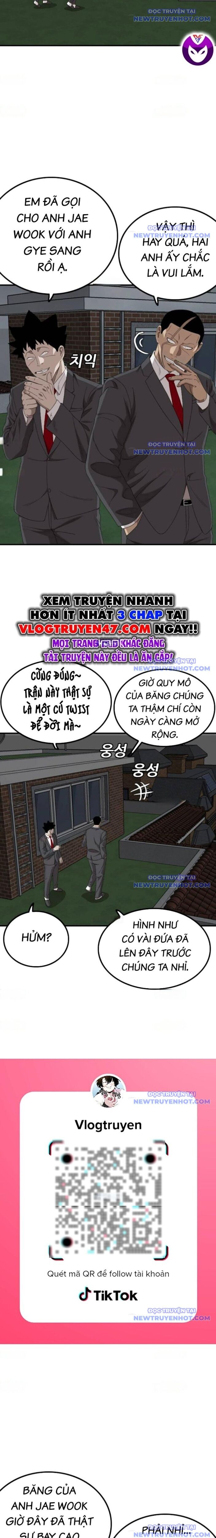 Người Xấu Chapter 247 - 15