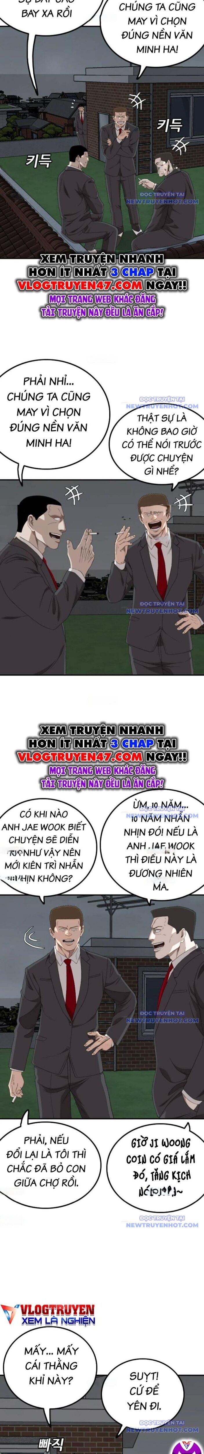 Người Xấu Chapter 247 - 16