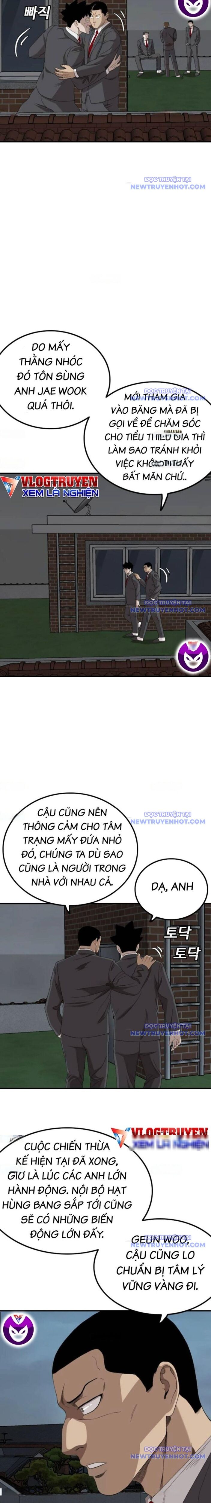 Người Xấu Chapter 247 - 17