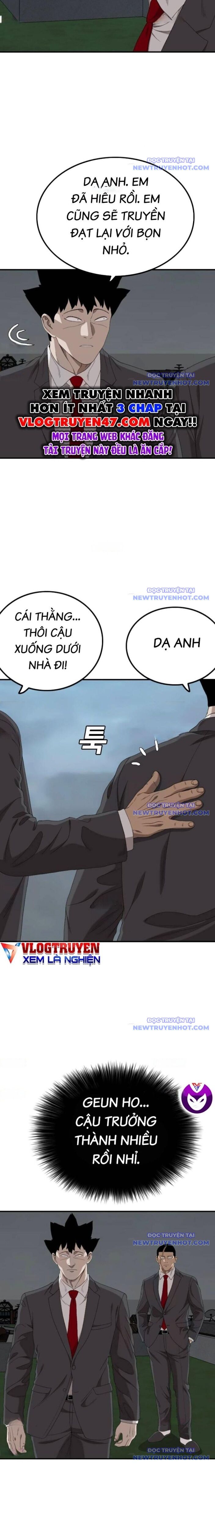 Người Xấu Chapter 247 - 18