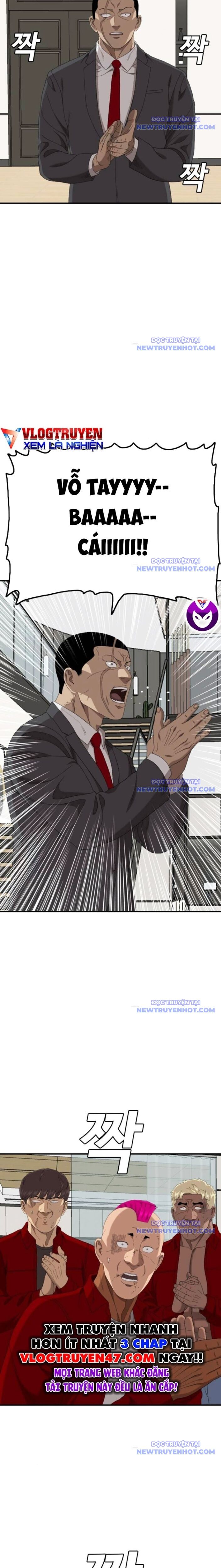 Người Xấu Chapter 247 - 20