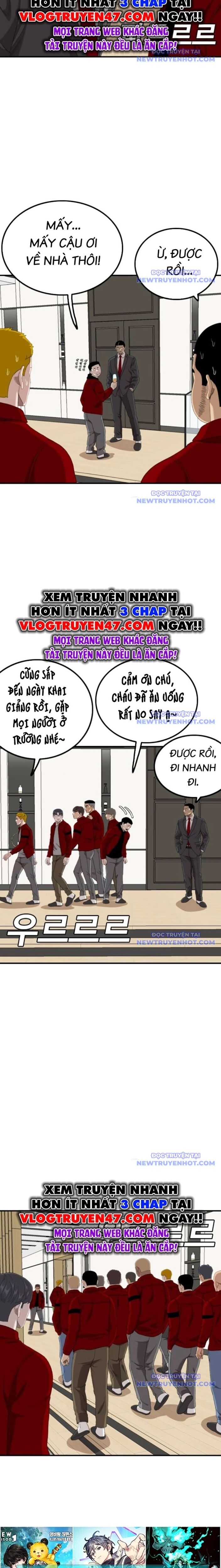 Người Xấu Chapter 247 - 23